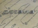 Skoda Octavia Надпись крышки багажника 5e08536872zz